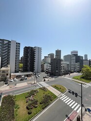 比治山下駅 徒歩6分 5階の物件外観写真